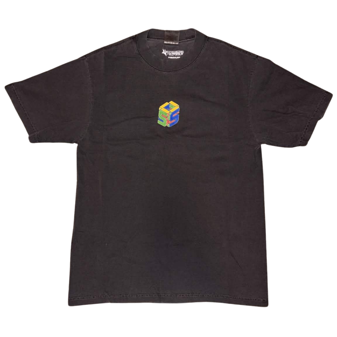 V6 GRADE T-SHIRT – SAYONARA STREET
