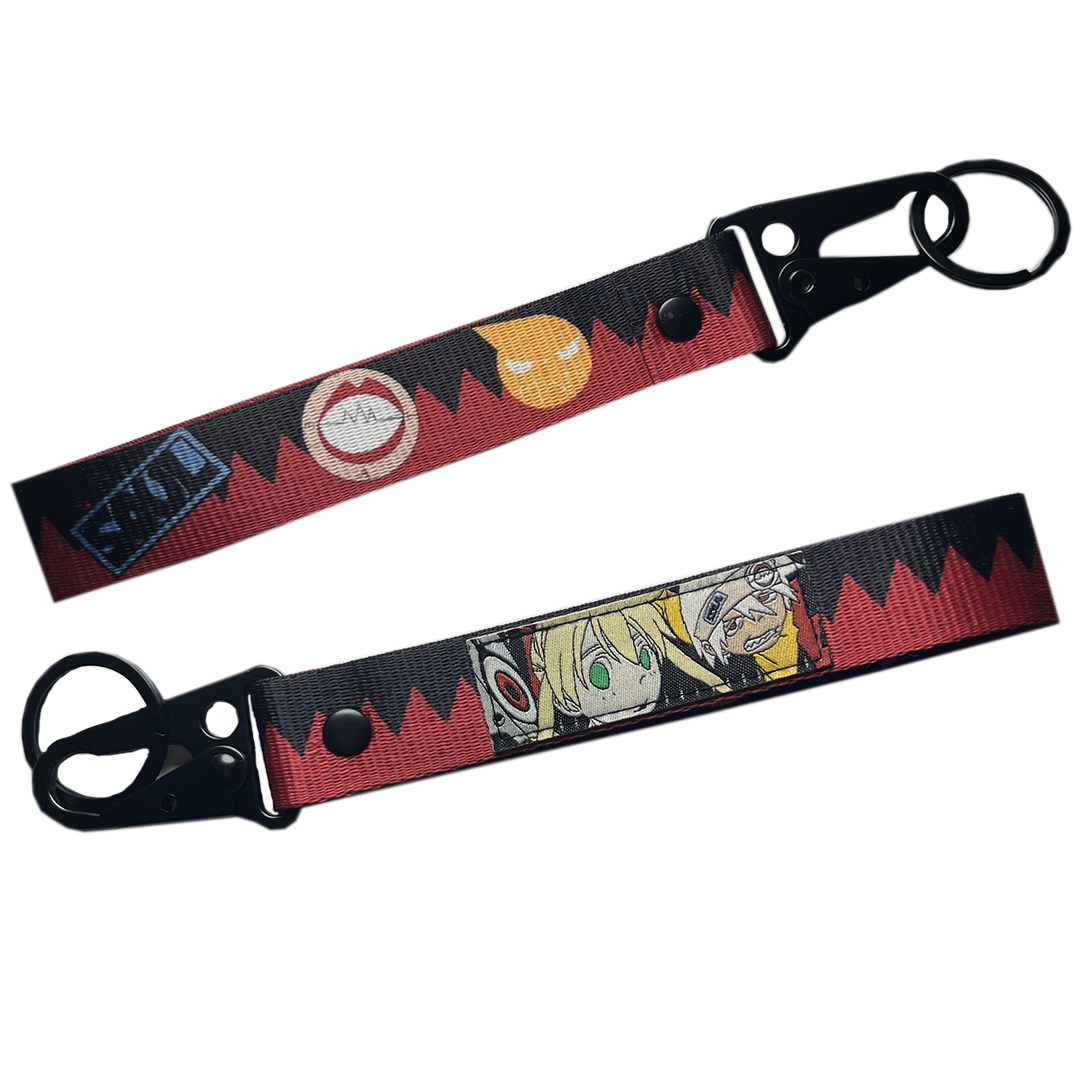 SOUND SOUL KEY STRAP