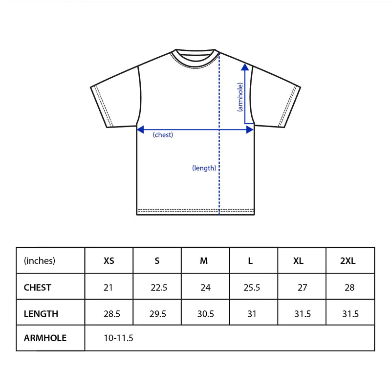 YEAR OF THE DRAGON T-SHIRT