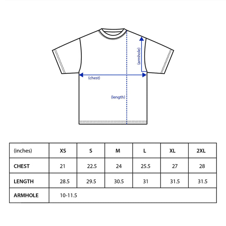 YEAR OF THE DRAGON T-SHIRT