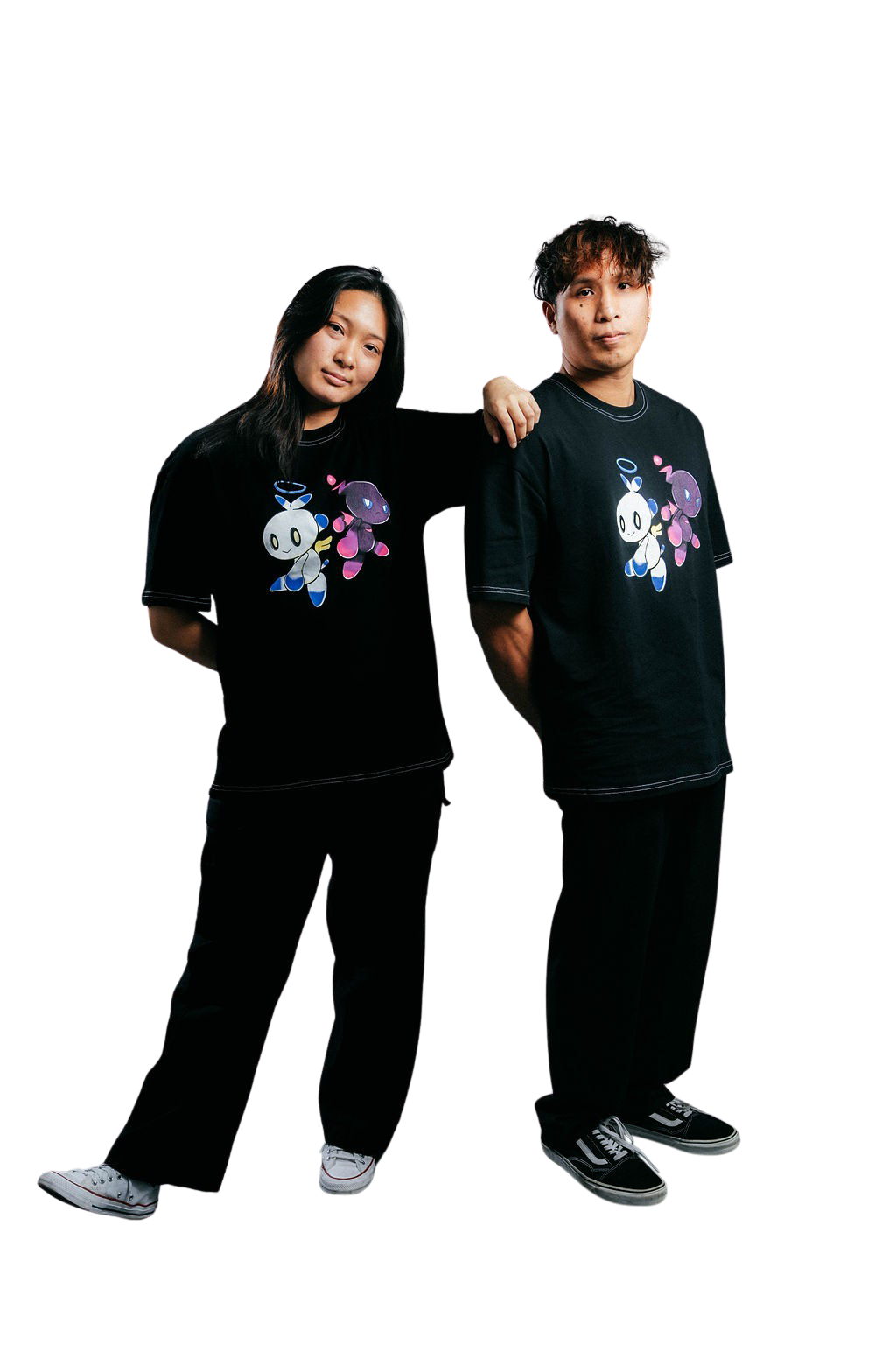 CHAO T-SHIRT
