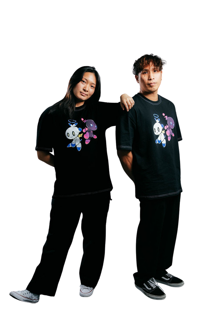 CHAO T-SHIRT
