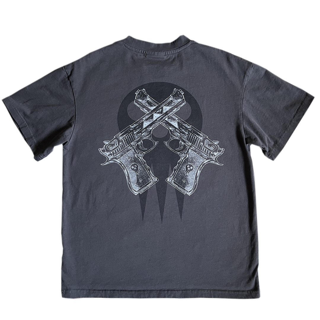 DEATH T-SHIRT