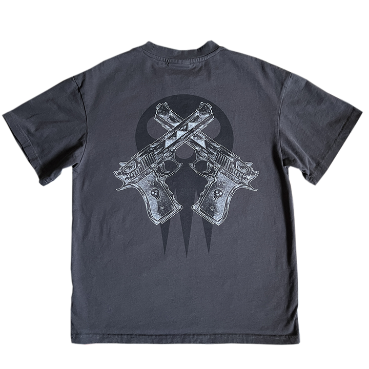 DEATH T-SHIRT