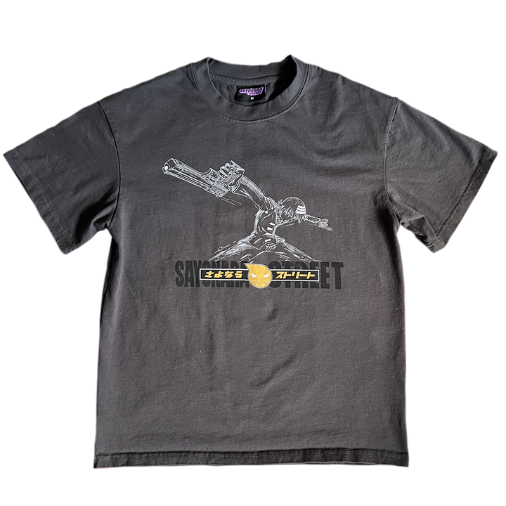 DEATH T-SHIRT