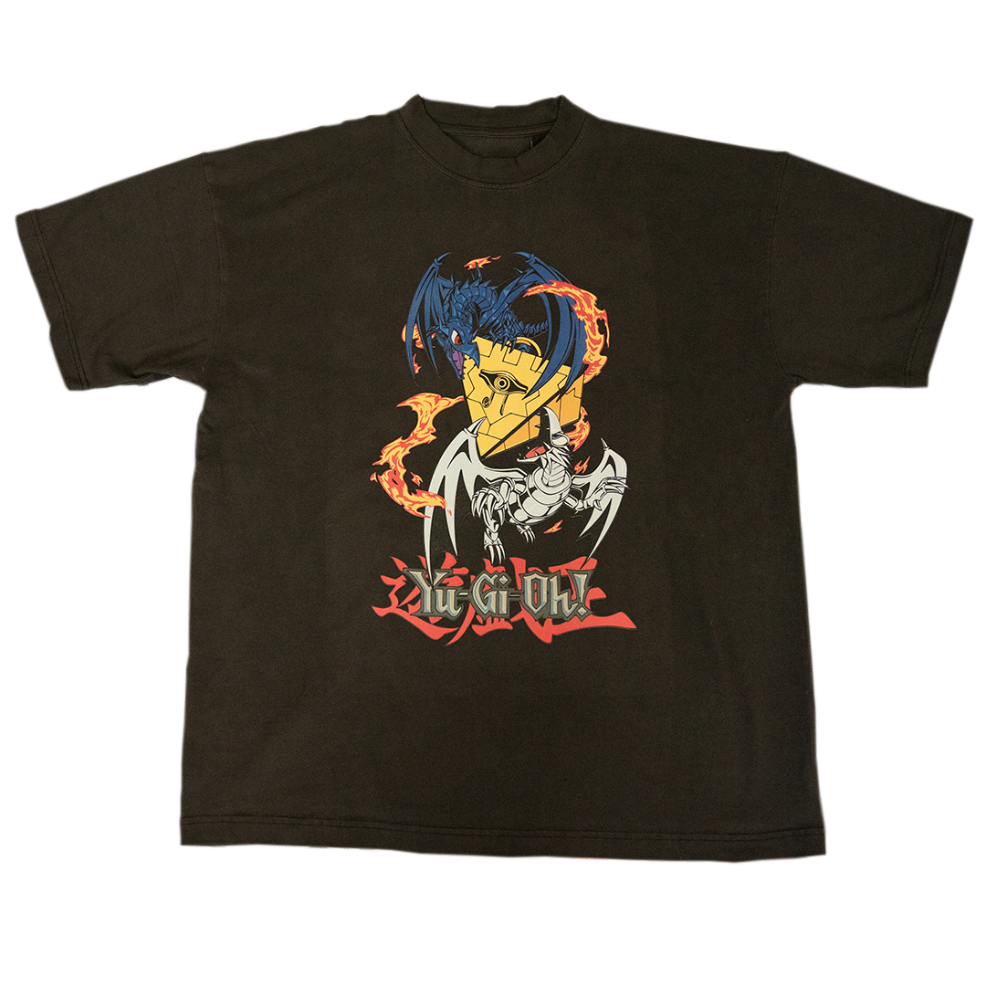 YEAR OF THE DRAGON T-SHIRT