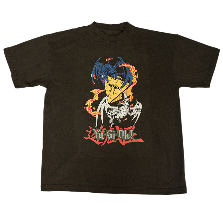 YEAR OF THE DRAGON T-SHIRT