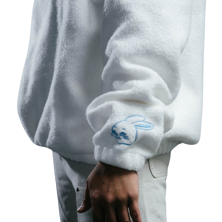NEWZIP PULLOVER