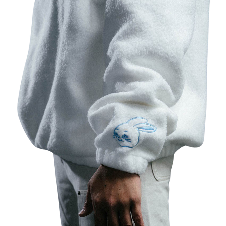 NEWZIP PULLOVER