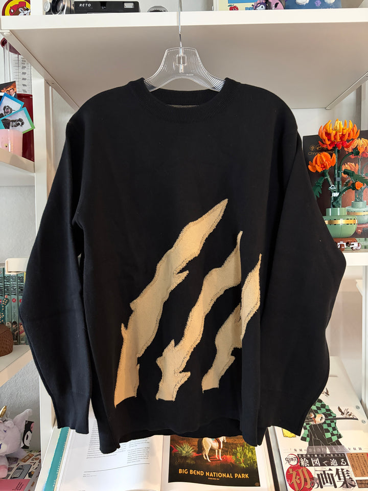 1/1 MSBY KNIT SWEATER