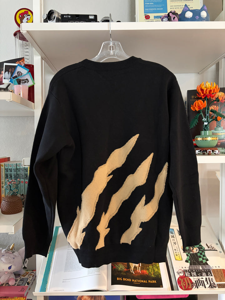 1/1 MSBY KNIT SWEATER