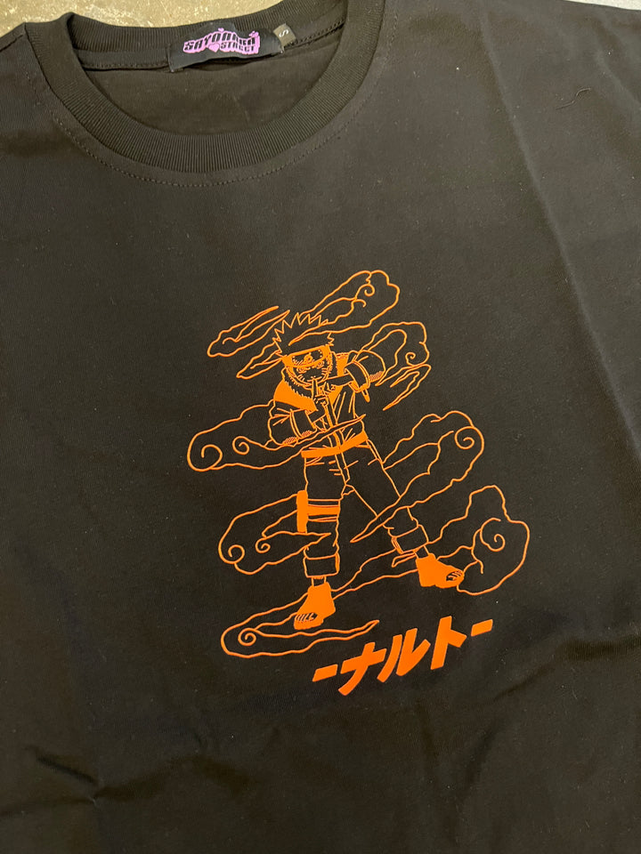 B-Grade Ninja T-Shirt
