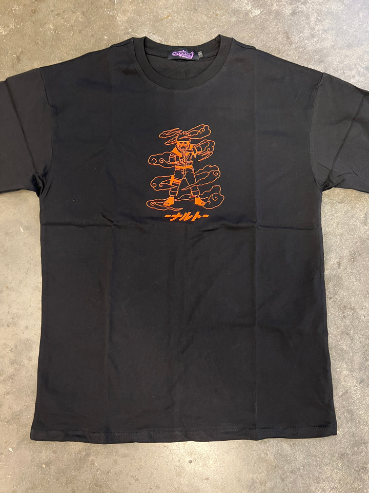 B-Grade Ninja T-Shirt