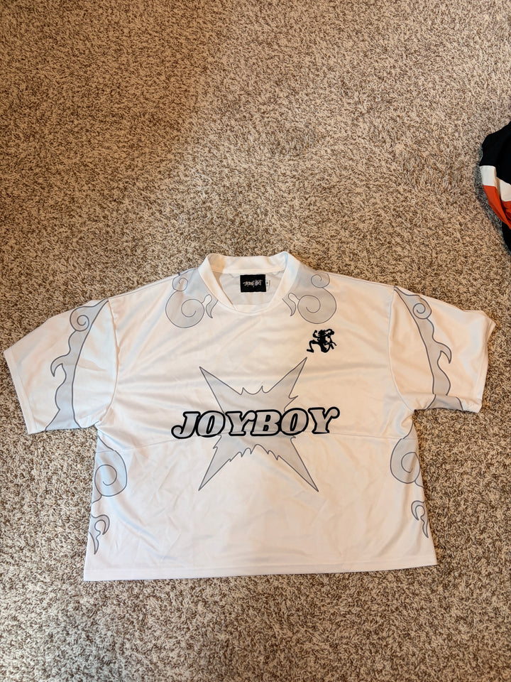 GEAR 5 SOCCER JERSEY A GRADE
