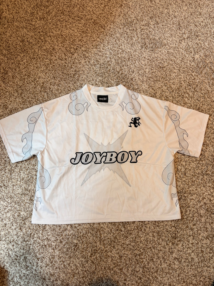GEAR 5 SOCCER JERSEY B GRADE