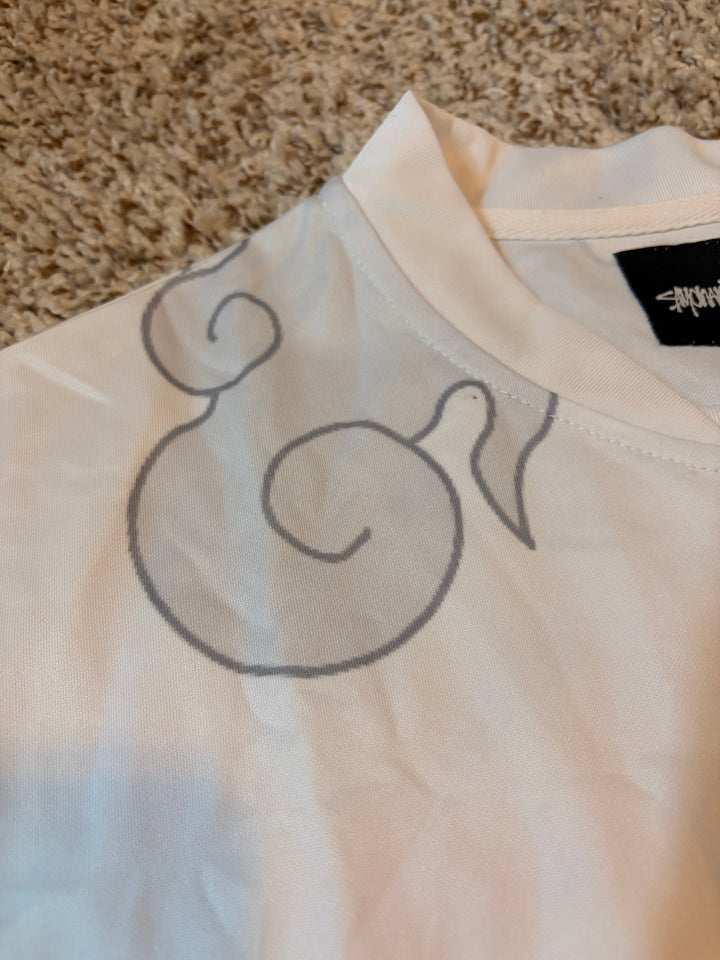 GEAR 5 SOCCER JERSEY B GRADE
