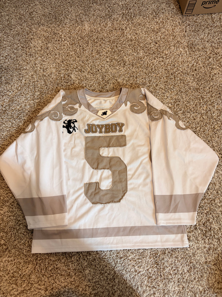 GEAR 5 HOCKEY JERSEY