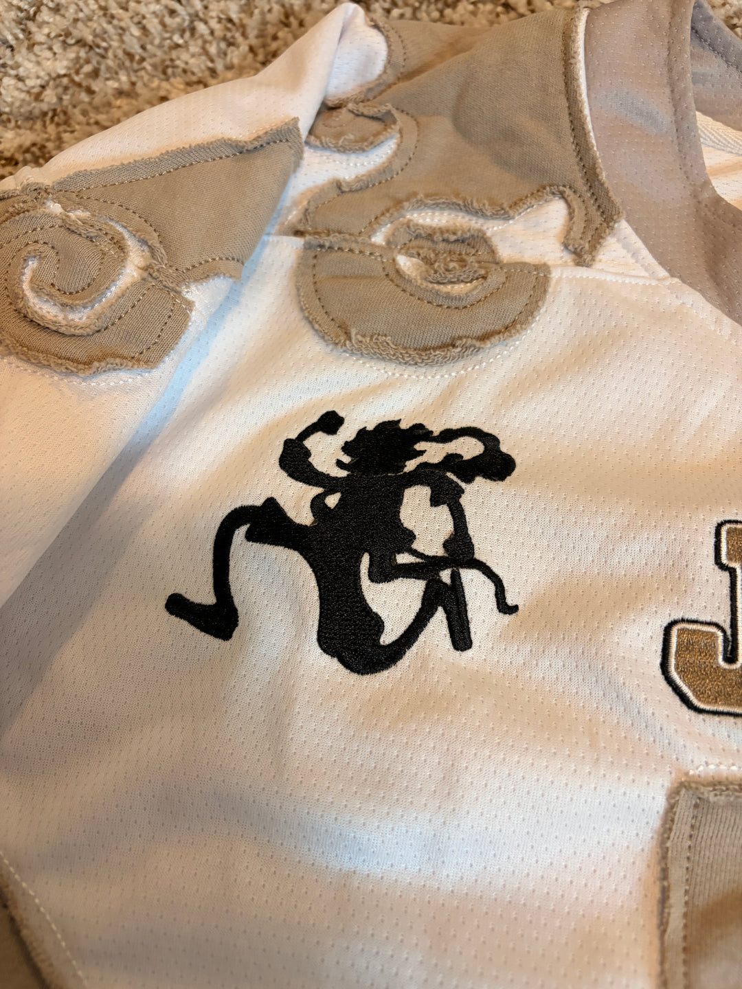 GEAR 5 HOCKEY JERSEY