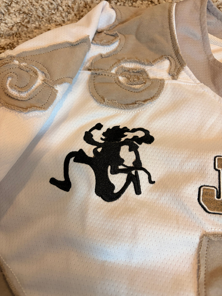 GEAR 5 HOCKEY JERSEY