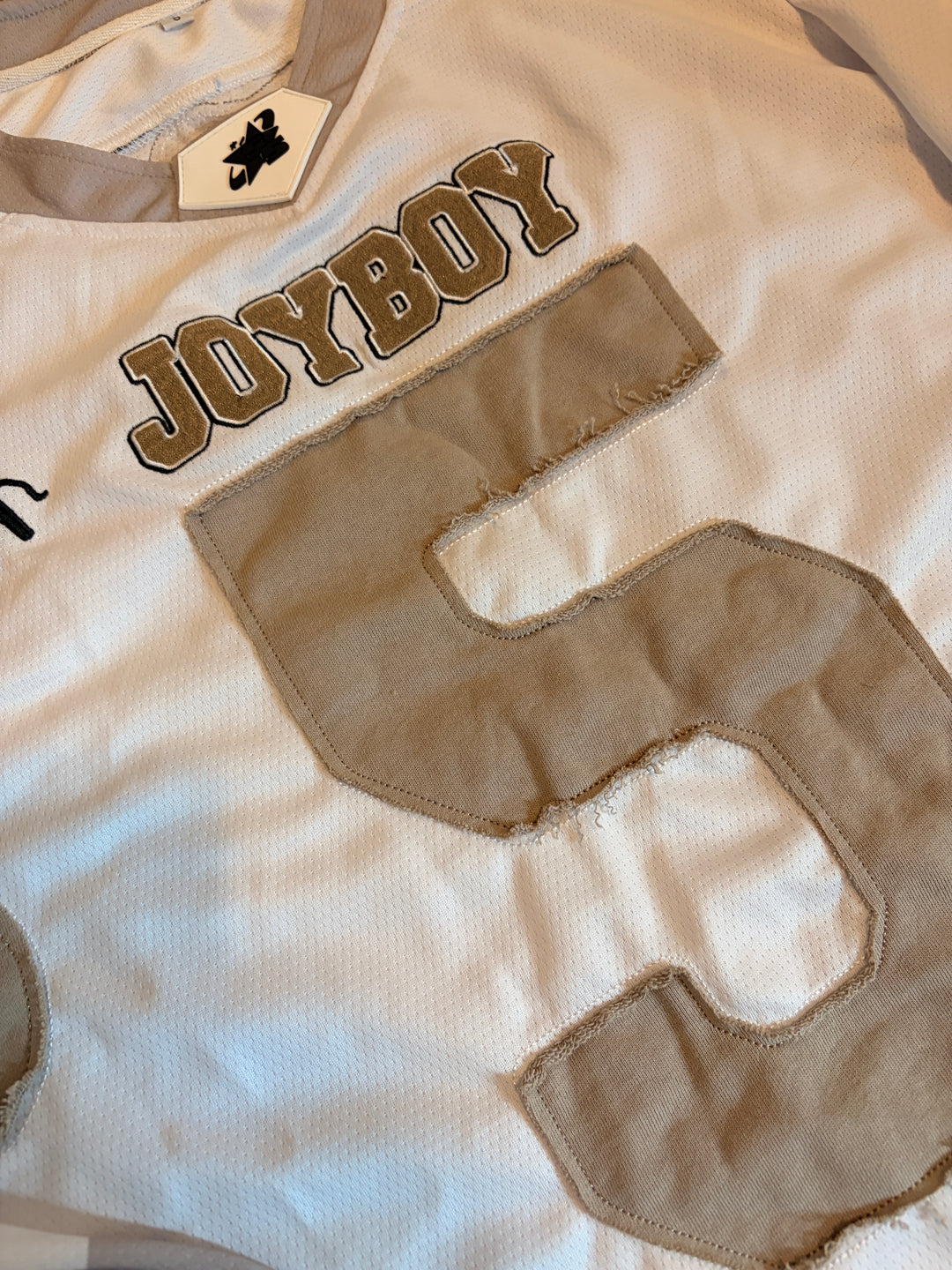 GEAR 5 HOCKEY JERSEY