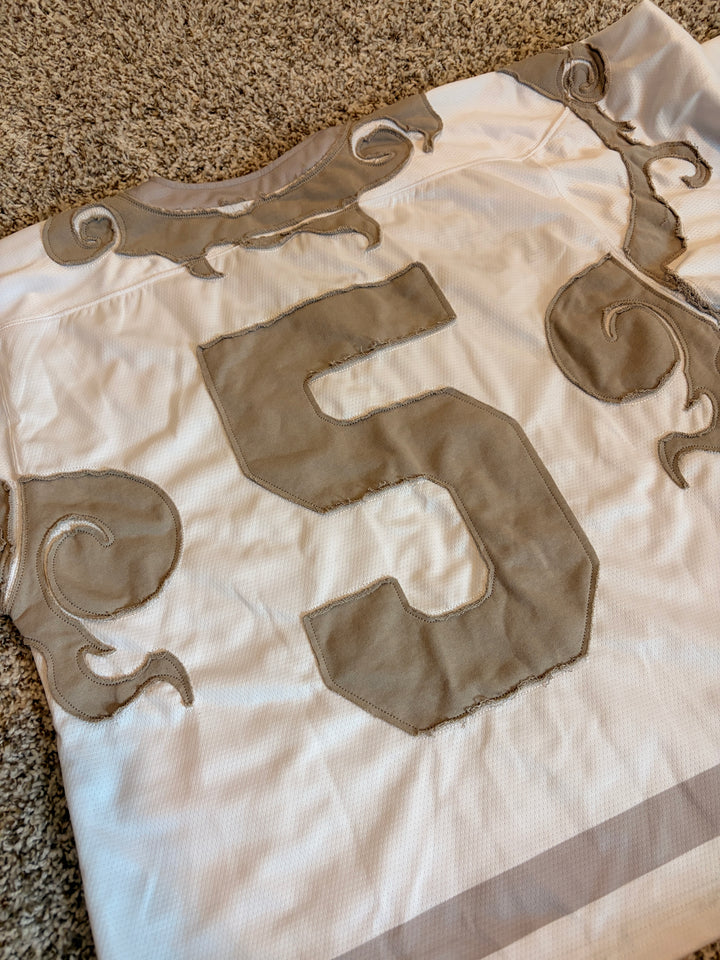 GEAR 5 HOCKEY JERSEY