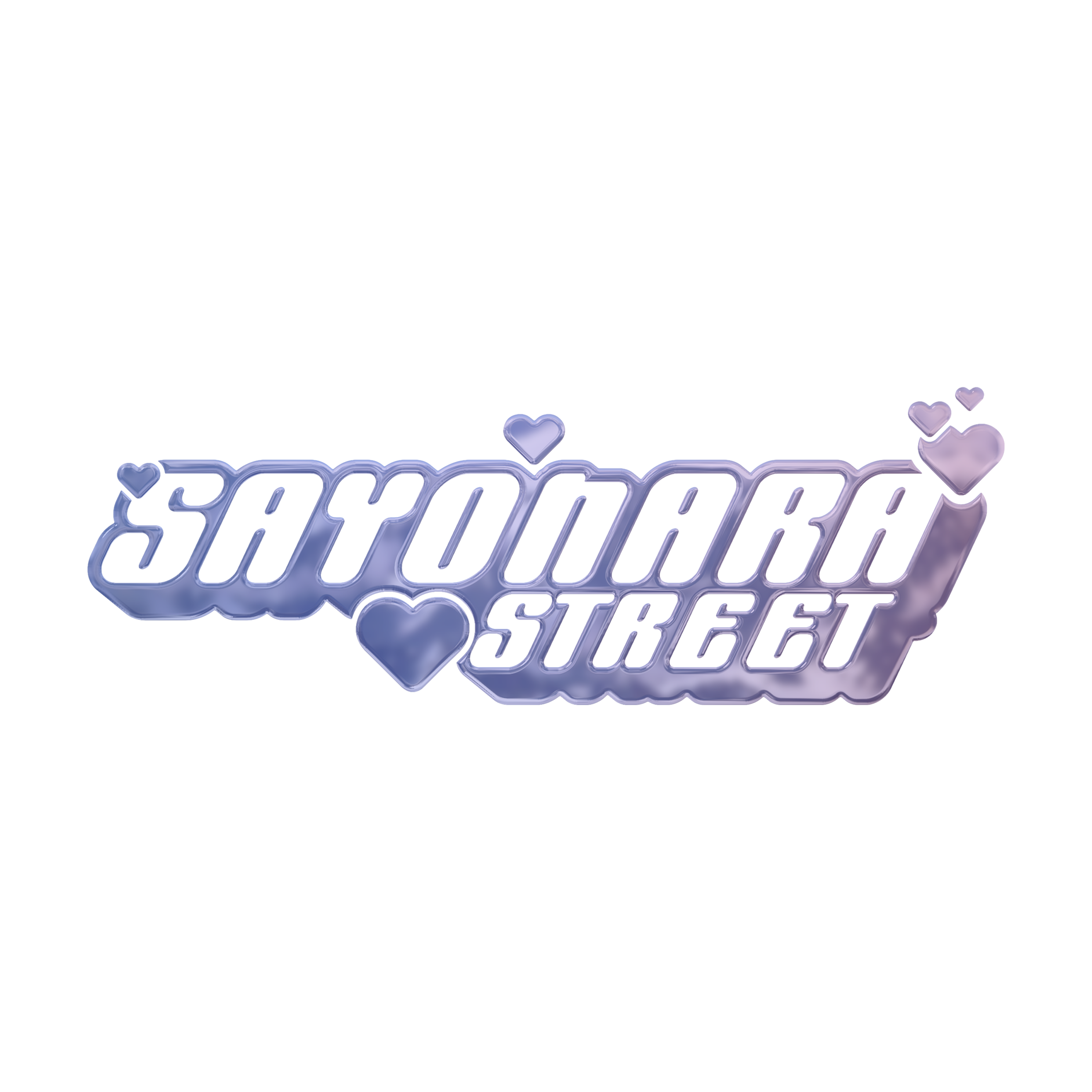 SAYONARA STREET