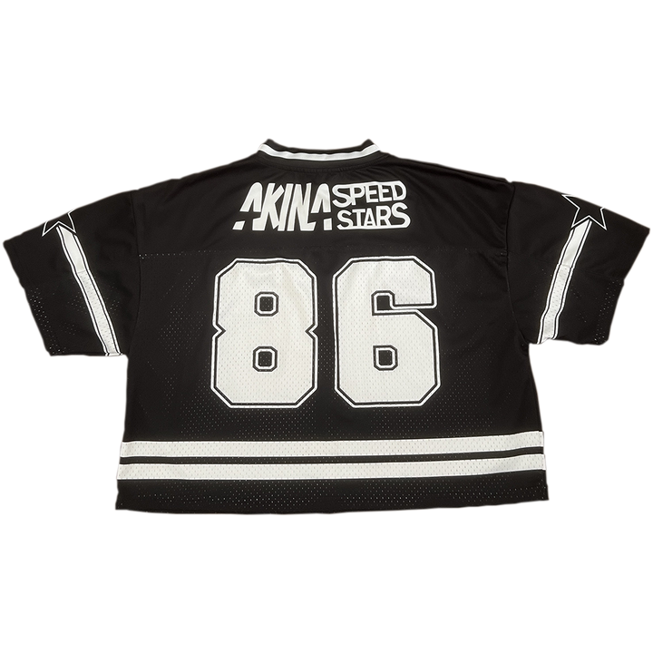 SPEED STARS FOOTBALL JERSEY