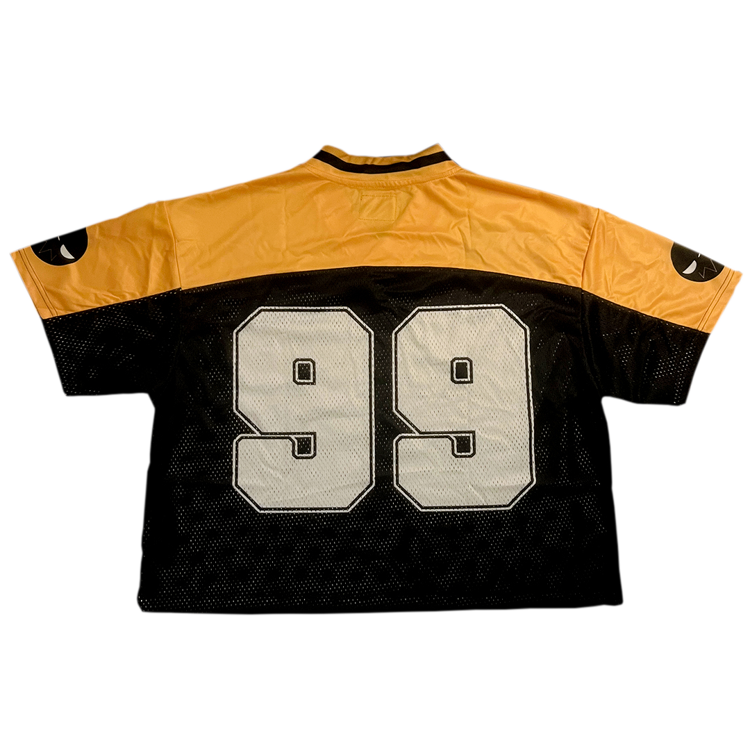 SOUND SOUL FOOTBALL JERSEY