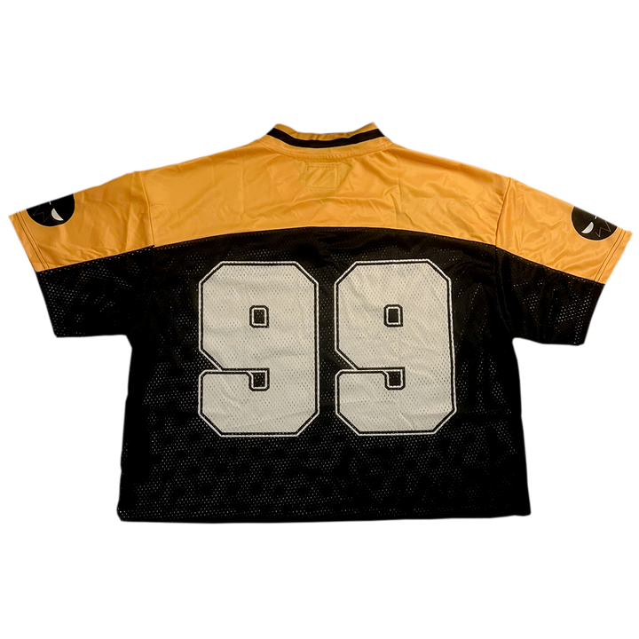 SOUND SOUL FOOTBALL JERSEY