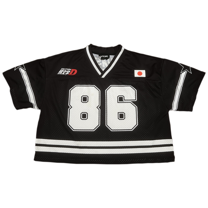 SPEED STARS FOOTBALL JERSEY