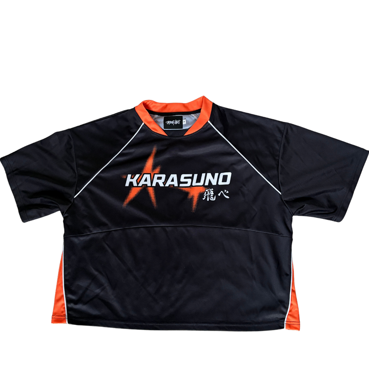 [PRE-ORDER EXPECTED TO SHIP LATE MAY] FLY!! SOCCER JERSEY