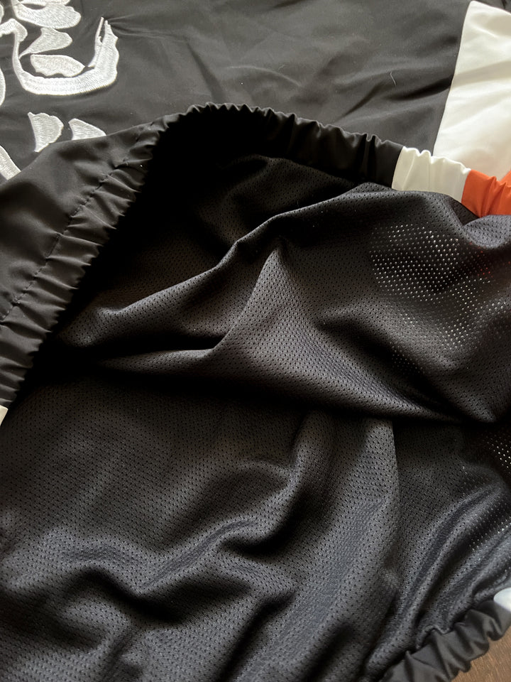 [PRE-ORDER EXPECTED TO SHIP EARLY MARCH] FLY!! WINDBREAKER