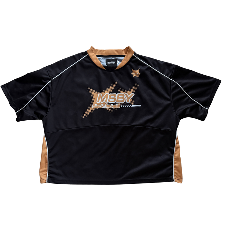 [PRE-ORDER EXPECTED TO SHIP LATE MAY] JACKALS!! SOCCER JERSEY