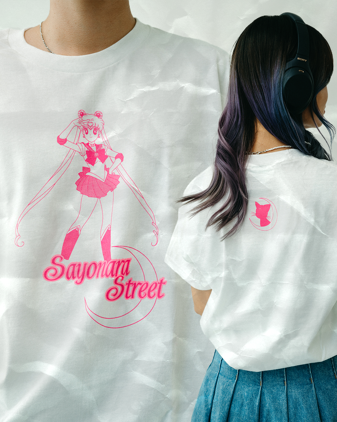 Bunny Scout T-Shirt
