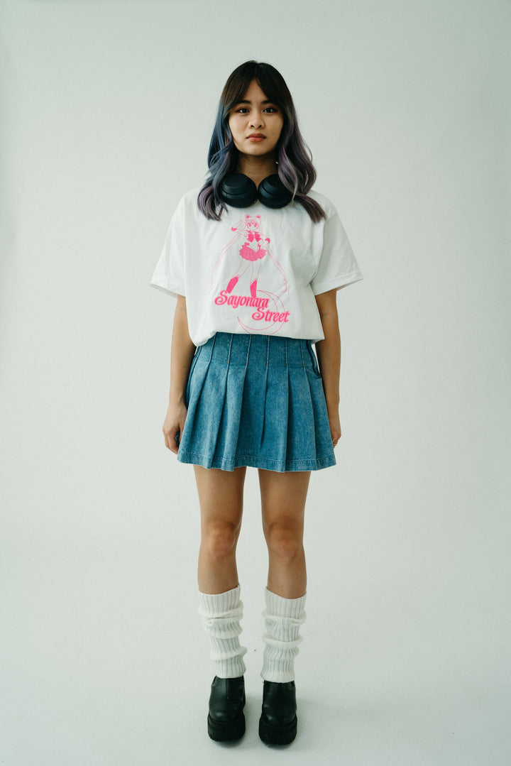 Bunny Scout T-Shirt